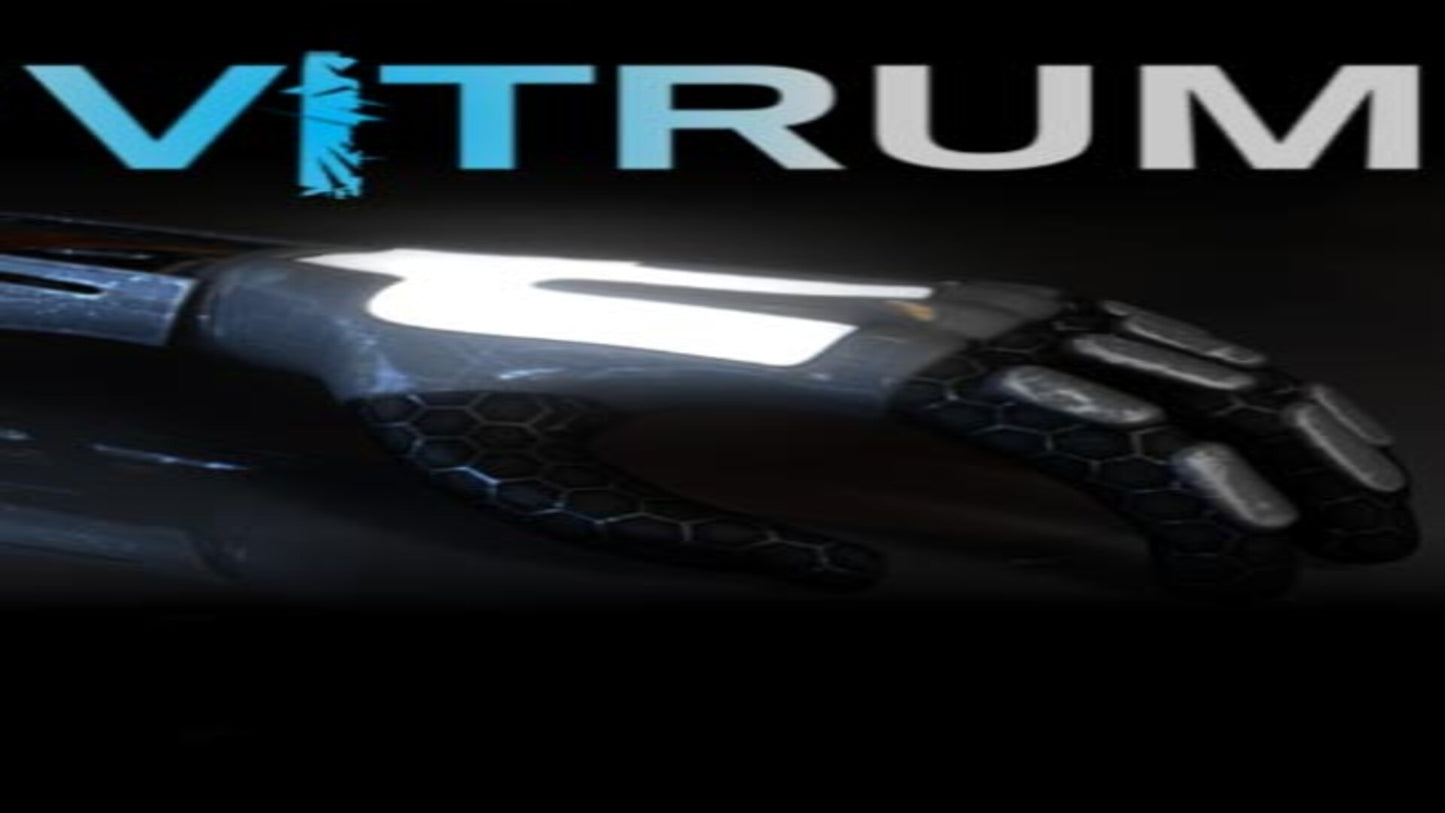 Vitrum Steam Key GLOBAL   - 9heads Game Studios [Email/Instant Delivery]