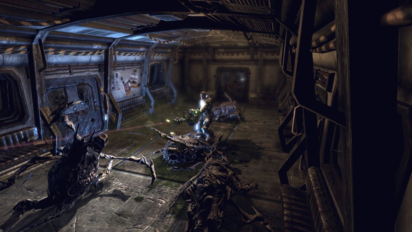 Alien Breed 2: Assault Steam Key GLOBAL   - Team17 Digital Ltd [Email/Instant Delivery]