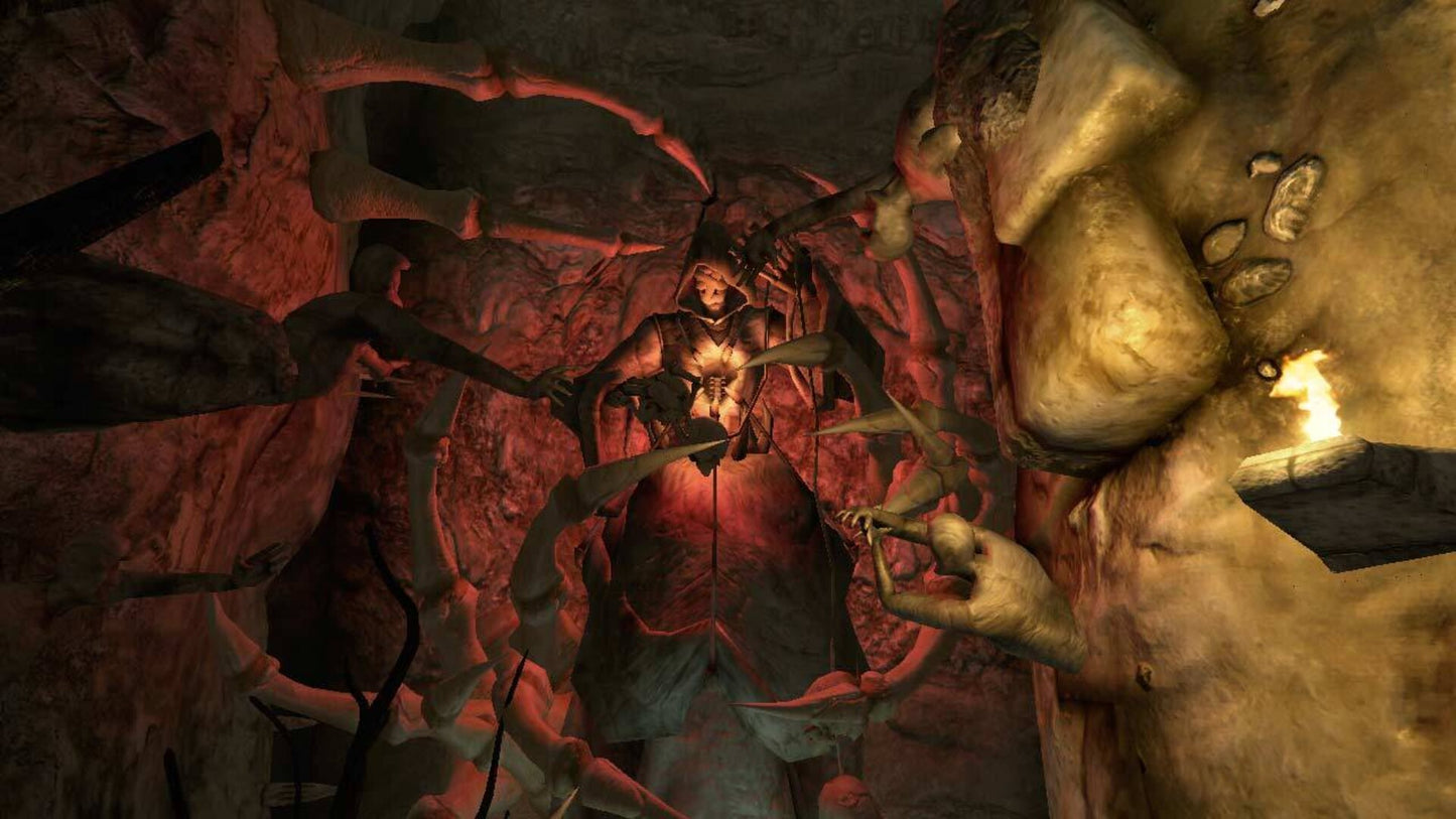 The Elder Scrolls IV: Oblivion GOTY (PC) - Steam Key - GLOBAL   - Bethesda Softworks [Email/Instant Delivery]