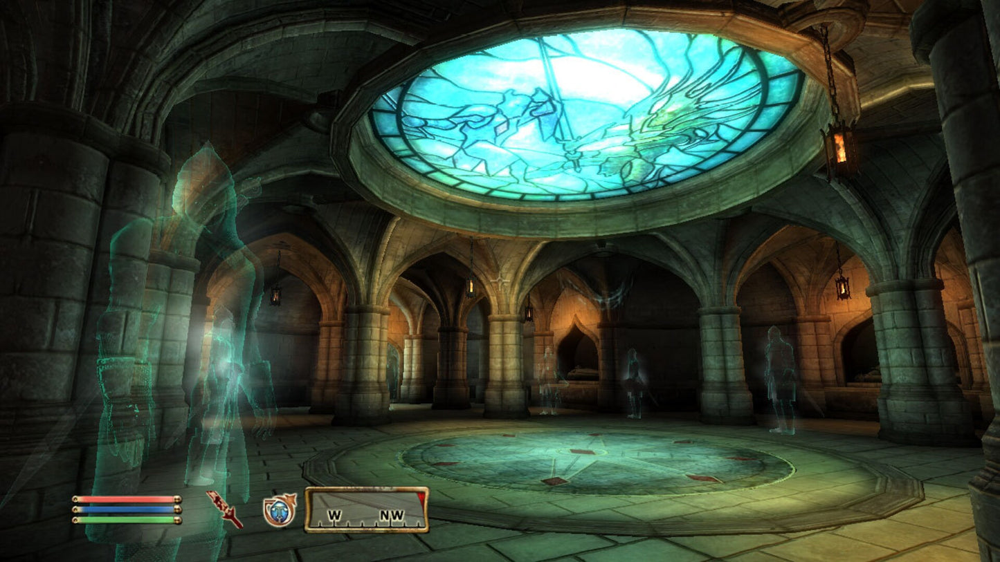 The Elder Scrolls IV: Oblivion GOTY (PC) - Steam Key - GLOBAL   - Bethesda Softworks [Email/Instant Delivery]