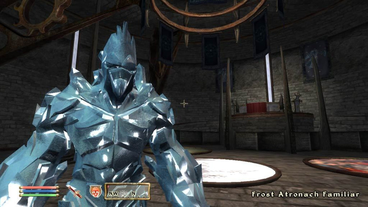 The Elder Scrolls IV: Oblivion GOTY (PC) - Steam Key - GLOBAL   - Bethesda Softworks [Email/Instant Delivery]