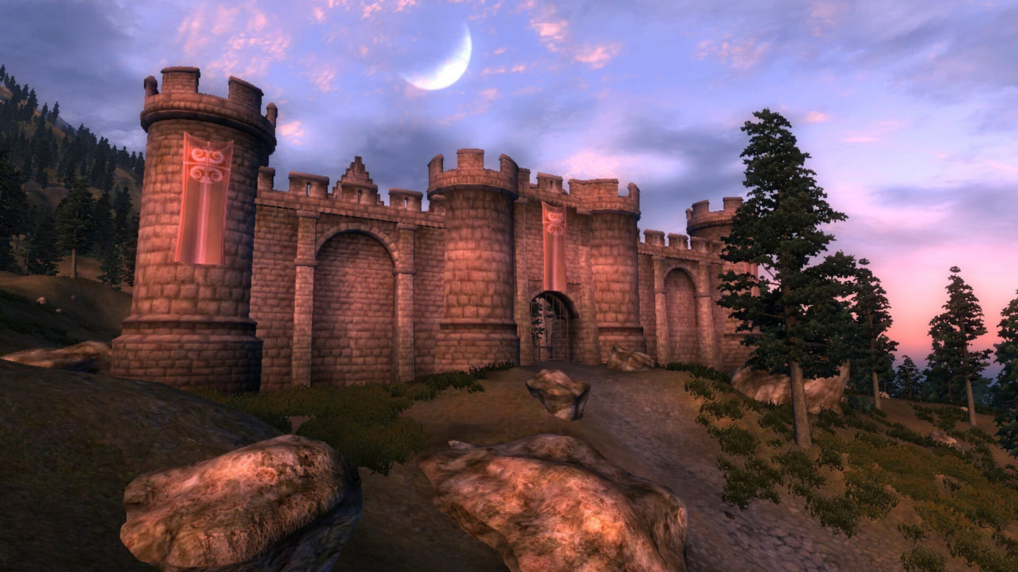 The Elder Scrolls IV: Oblivion GOTY (PC) - Steam Key - GLOBAL   - Bethesda Softworks [Email/Instant Delivery]