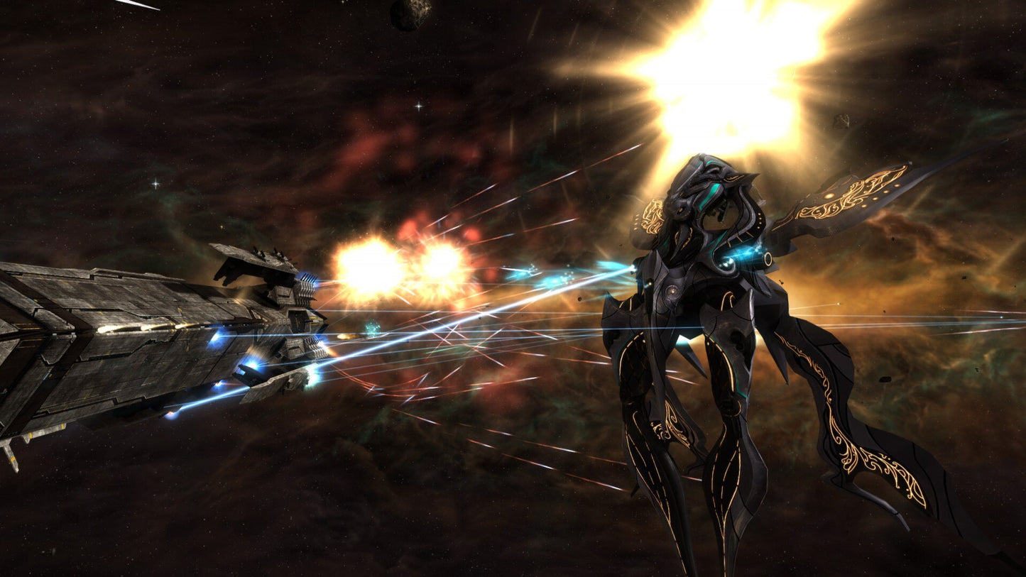 Sins of a Solar Empire: Rebellion Game and Soundtrack Bundle Steam Gift GLOBAL   - Stardock Entertainment [Email/Instant Delivery]