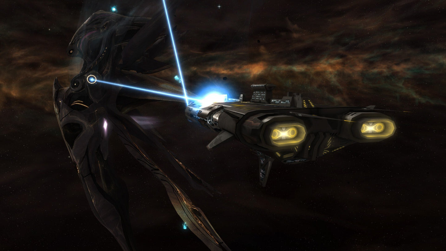 Sins of a Solar Empire: Rebellion Game and Soundtrack Bundle Steam Gift GLOBAL   - Stardock Entertainment [Email/Instant Delivery]