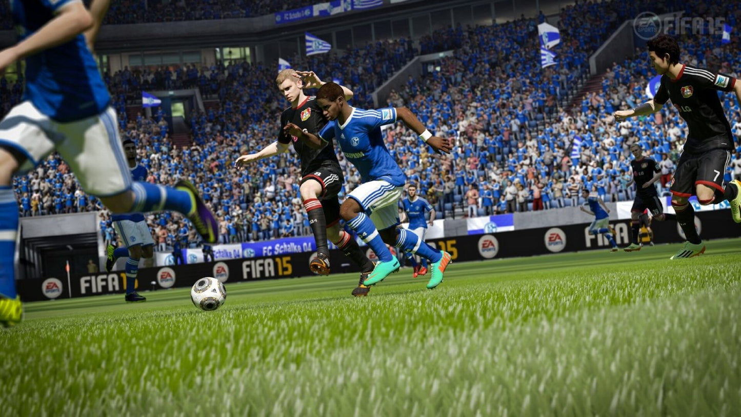 FIFA 15 (PC) - EA App Key - GLOBAL  [Email/Instant Delivery]