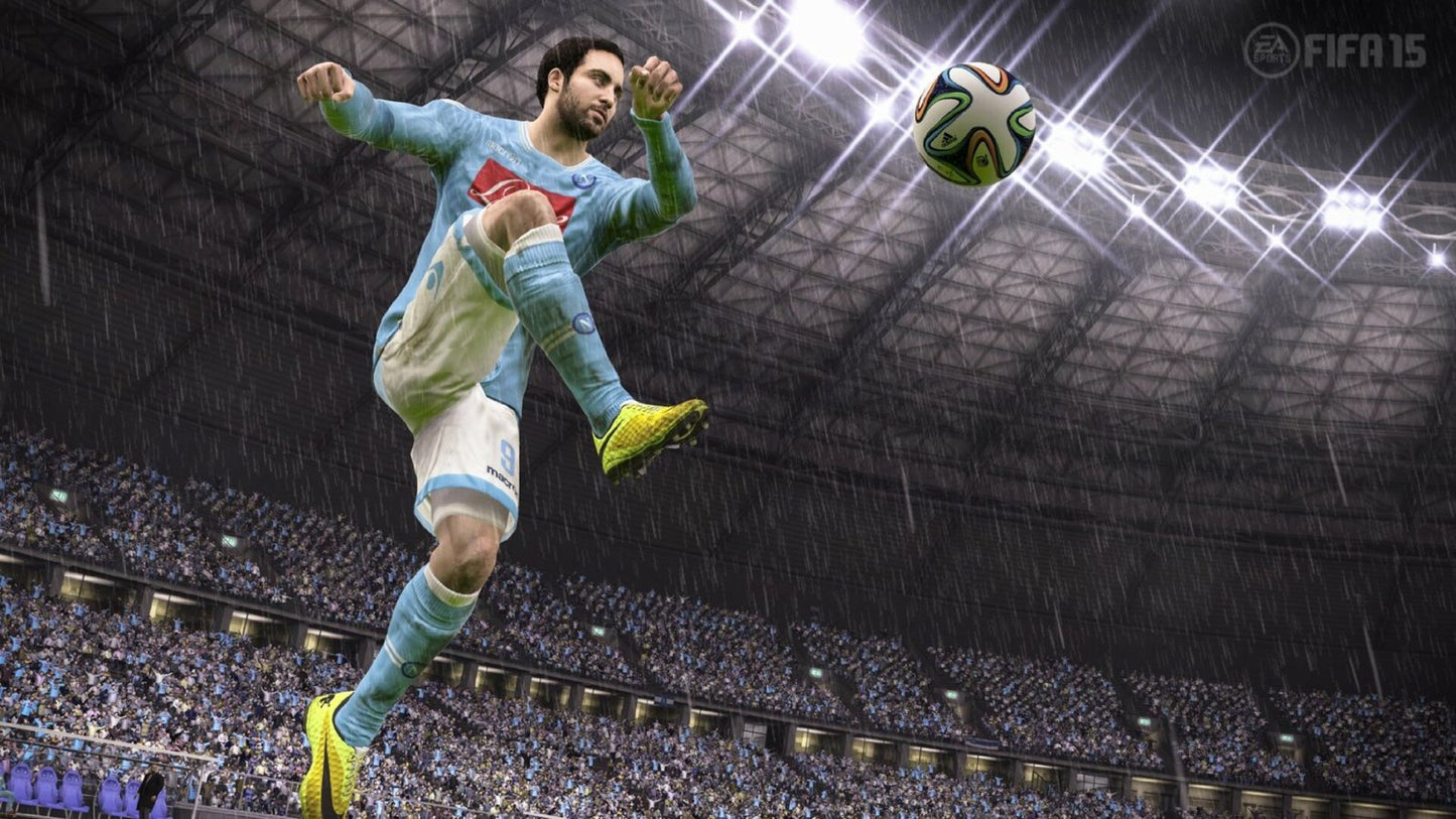 FIFA 15 (PC) - EA App Key - GLOBAL  [Email/Instant Delivery]
