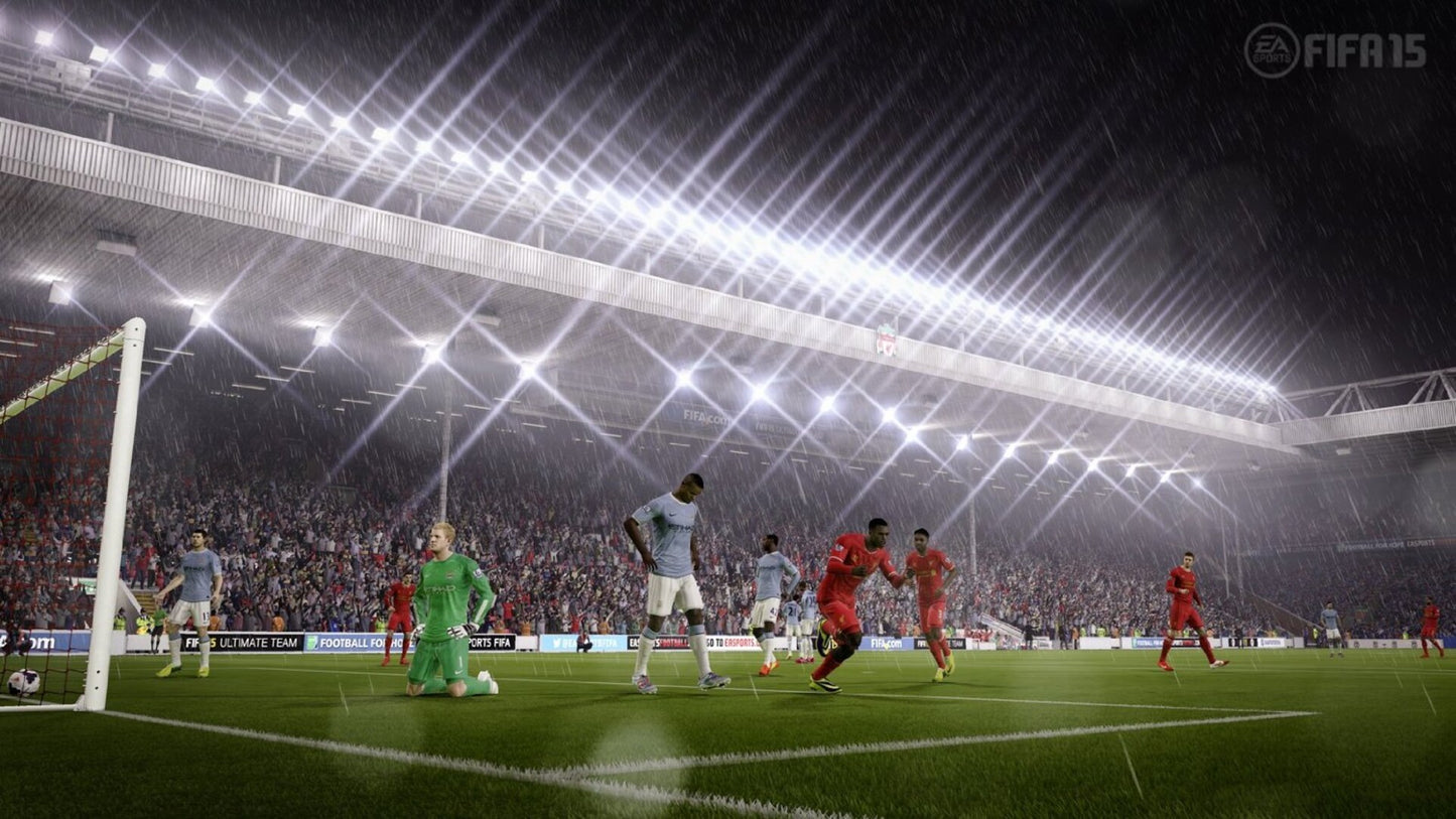 FIFA 15 (PC) - EA App Key - GLOBAL  [Email/Instant Delivery]