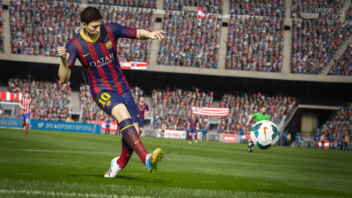 FIFA 15 (PC) - EA App Key - GLOBAL  [Email/Instant Delivery]