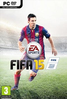 FIFA 15 (PC) - EA App Key - GLOBAL  [Email/Instant Delivery]