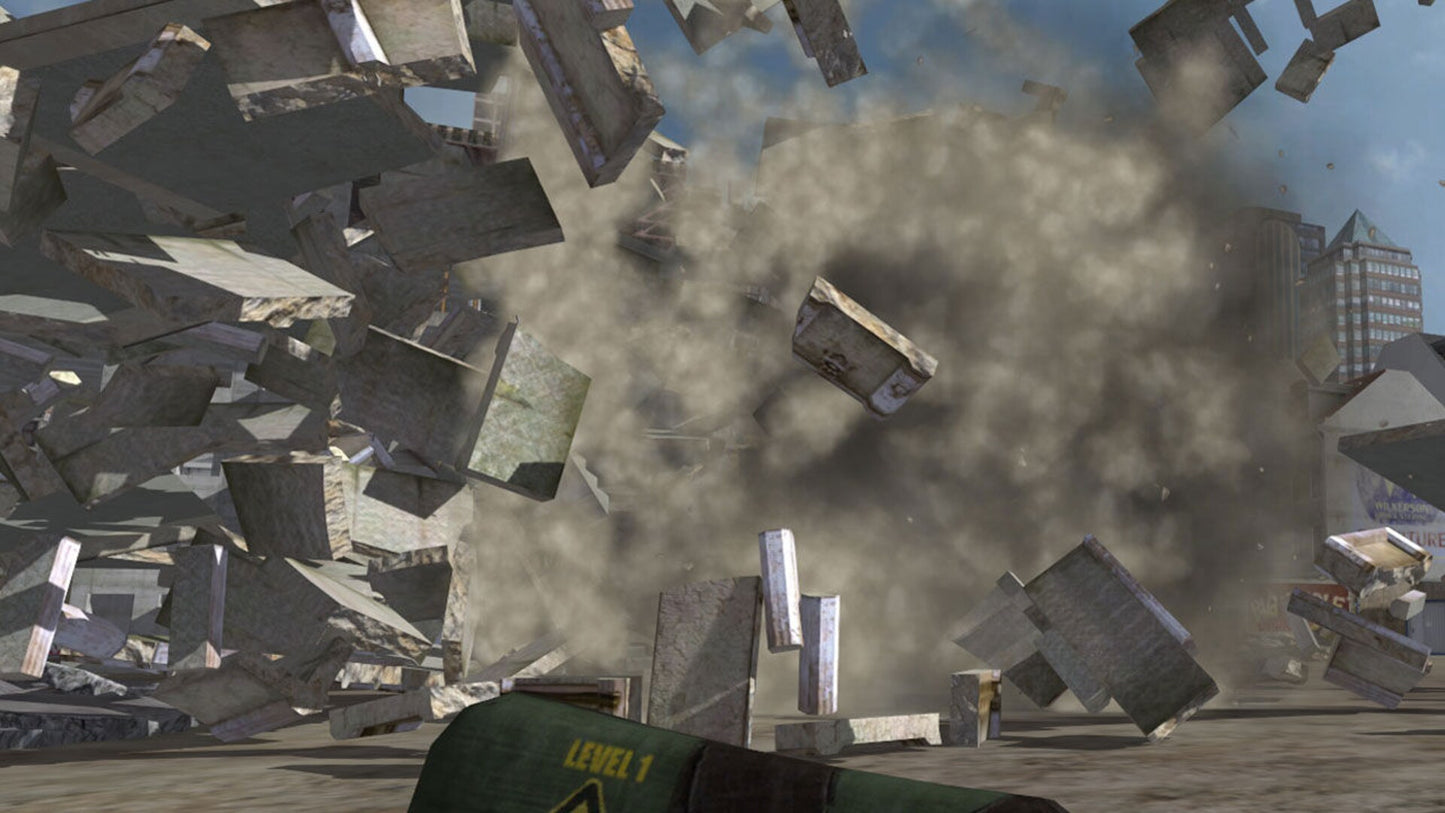 Demolition Company Gold Edition Steam Key GLOBAL   - Giants Software [Email/Instant Delivery]