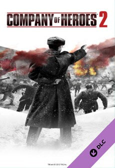 Company of Heroes 2 - German Skin: Four Color Disruptive Pattern Bundle Steam Key GLOBAL   - Feral Interactive (Linux) [Email/Instant Delivery]