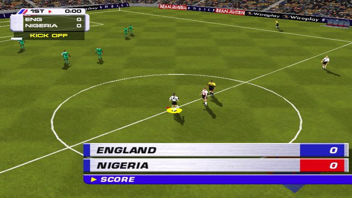 Actua Soccer 3 Steam Key GLOBAL   - Gremlin Interactive [Email/Instant Delivery]