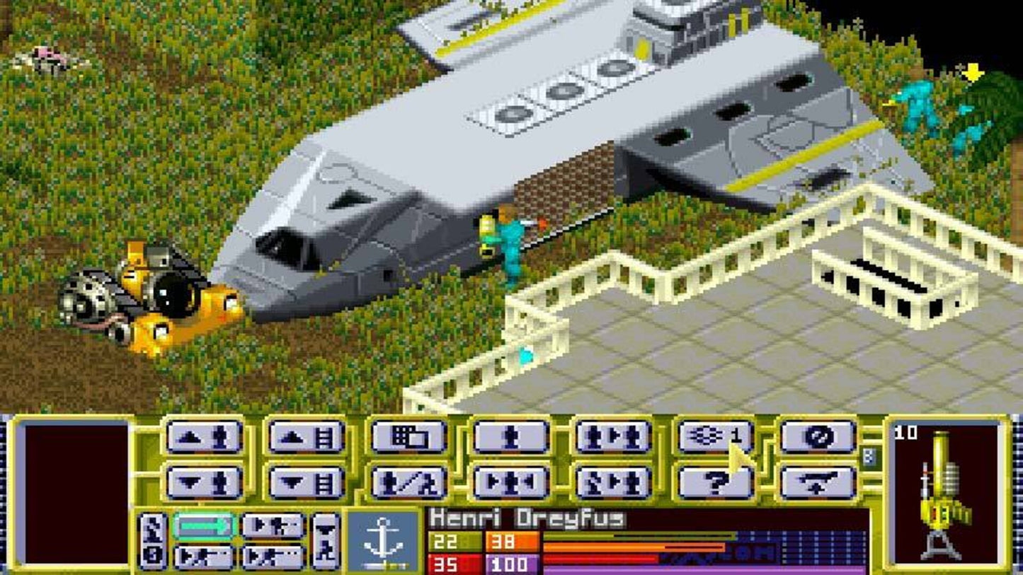 X-COM: Complete Pack Steam Key GLOBAL  [Email/Instant Delivery]