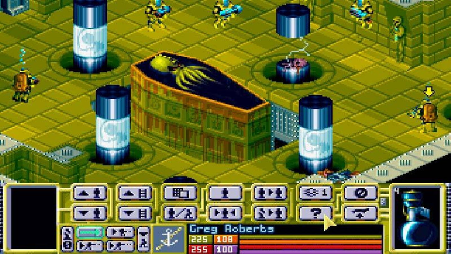 X-COM: Complete Pack Steam Key GLOBAL  [Email/Instant Delivery]