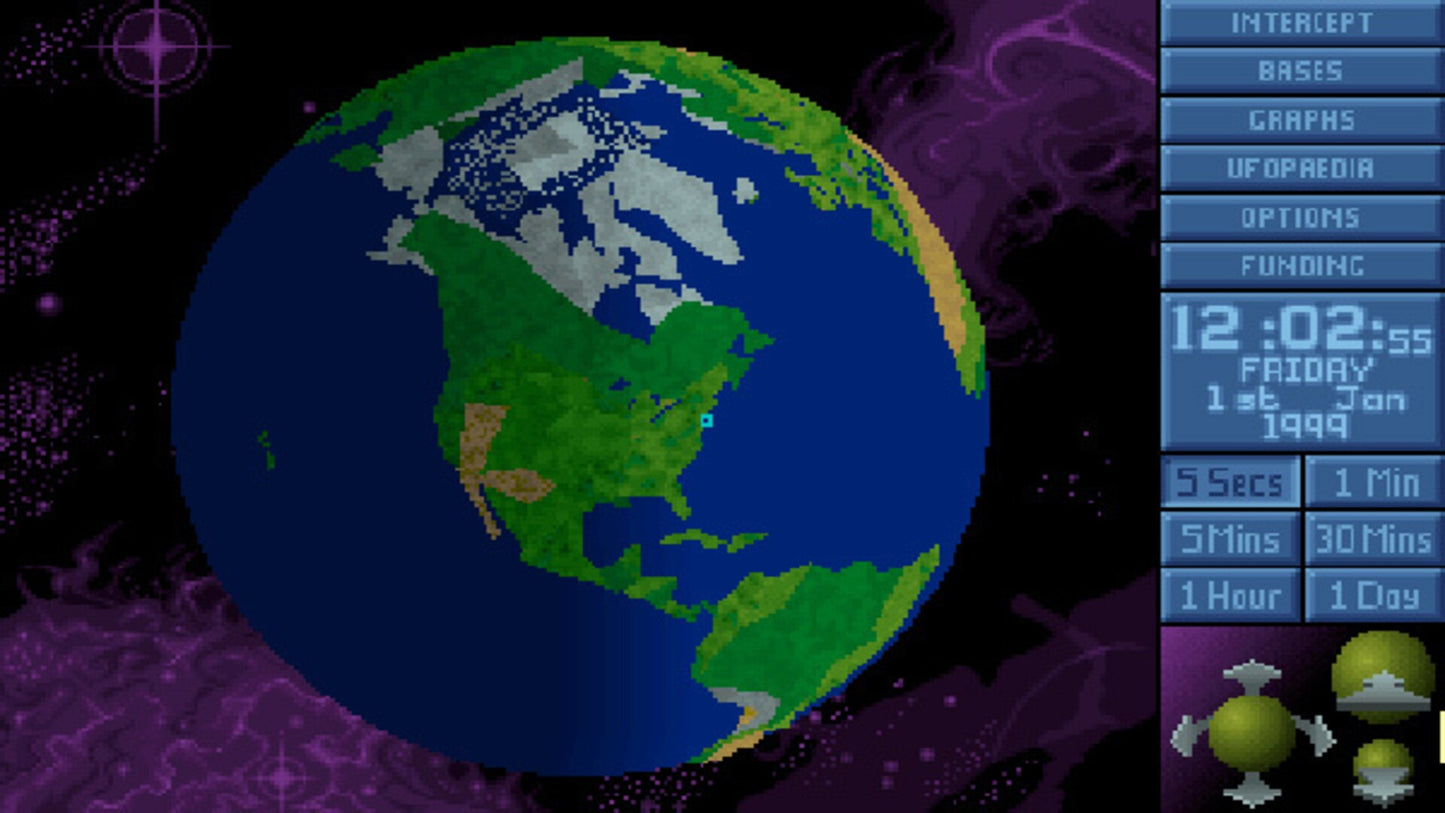 X-COM: Complete Pack Steam Key GLOBAL  [Email/Instant Delivery]
