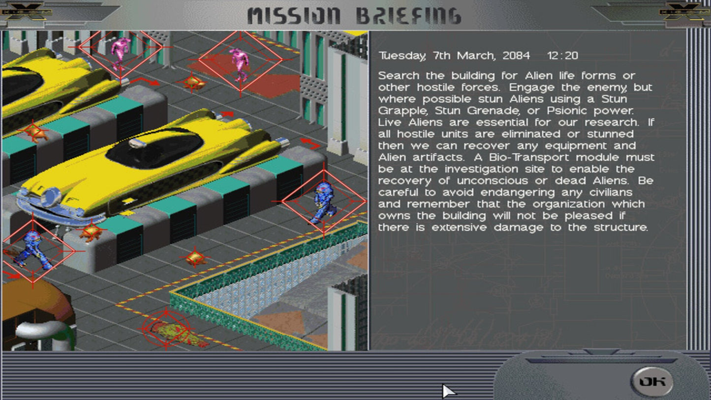 X-COM: Complete Pack Steam Key GLOBAL  [Email/Instant Delivery]