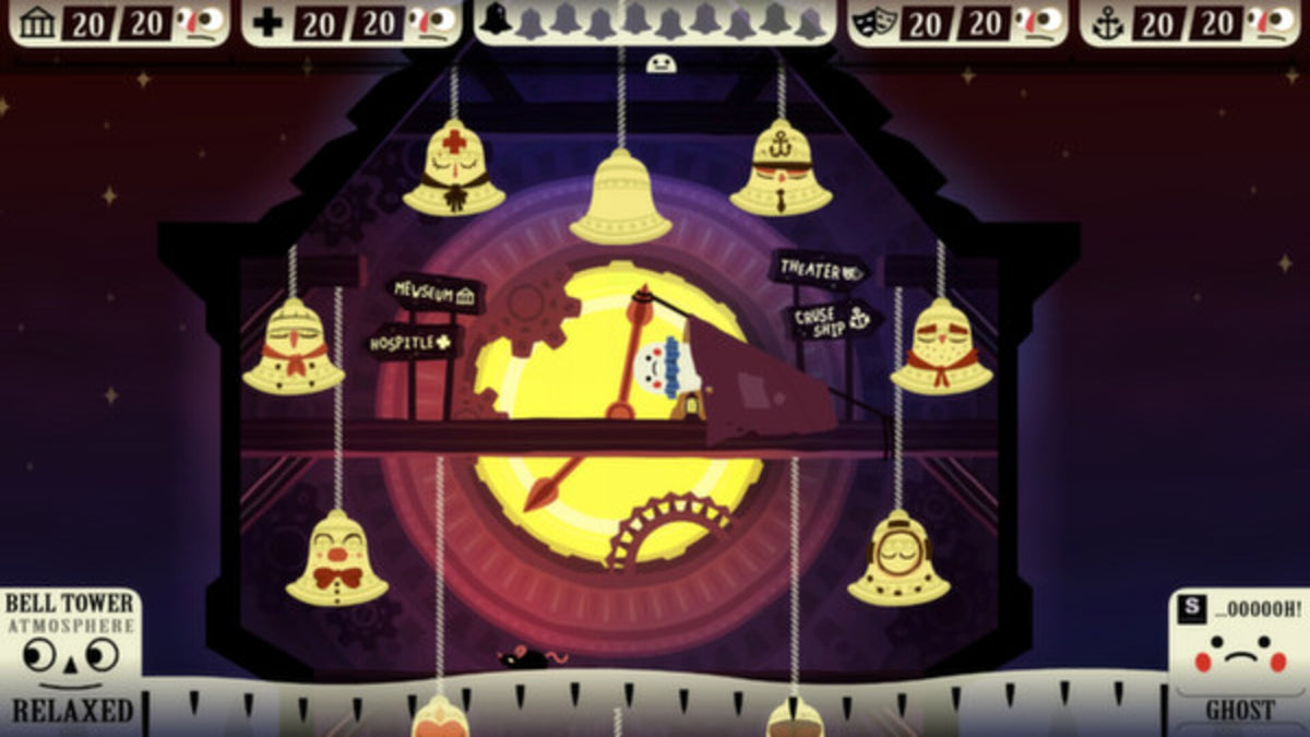 Haunt the House: Terrortown Steam Key GLOBAL   - SFB Games [Email/Instant Delivery]