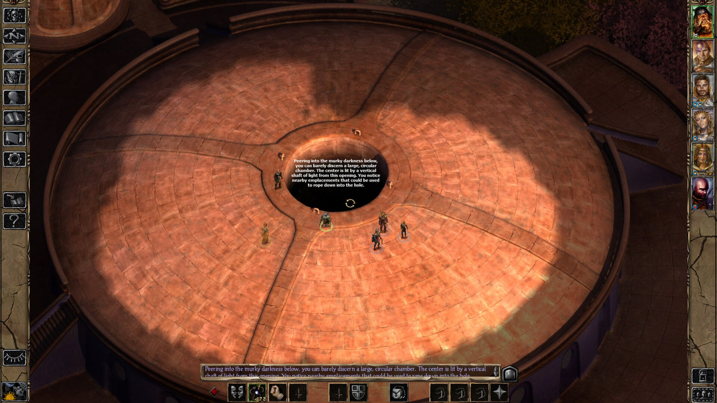 Baldur's Gate II: Enhanced Edition (PC) - Steam Key - GLOBAL   - Beamdog [Email/Instant Delivery]