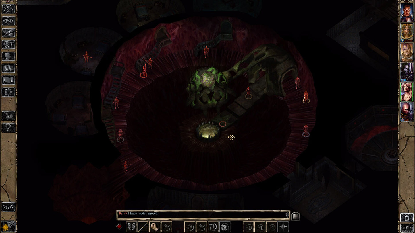 Baldur's Gate II: Enhanced Edition (PC) - Steam Key - GLOBAL   - Beamdog [Email/Instant Delivery]