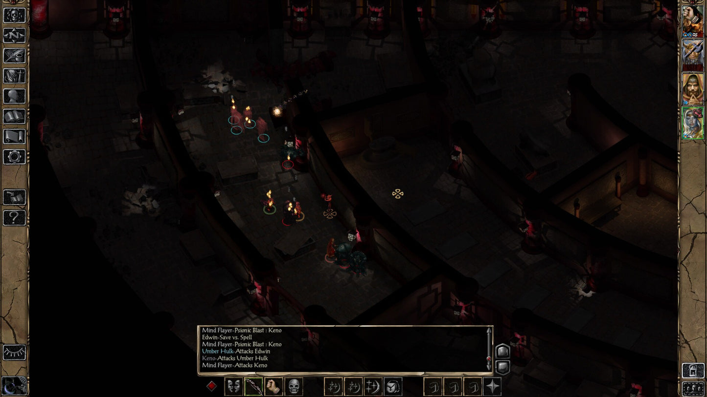Baldur's Gate II: Enhanced Edition (PC) - Steam Key - GLOBAL   - Beamdog [Email/Instant Delivery]