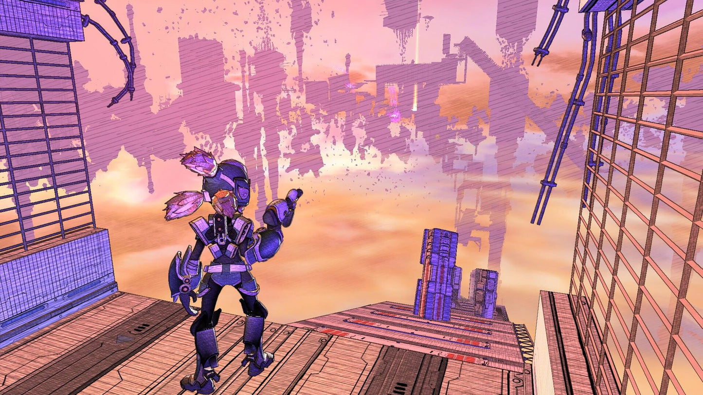 Cloudbuilt Steam Gift GLOBAL   - Rising Star Games [Email/Instant Delivery]