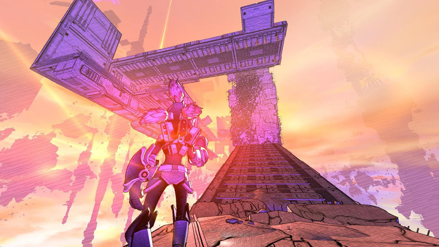 Cloudbuilt Steam Gift GLOBAL   - Rising Star Games [Email/Instant Delivery]