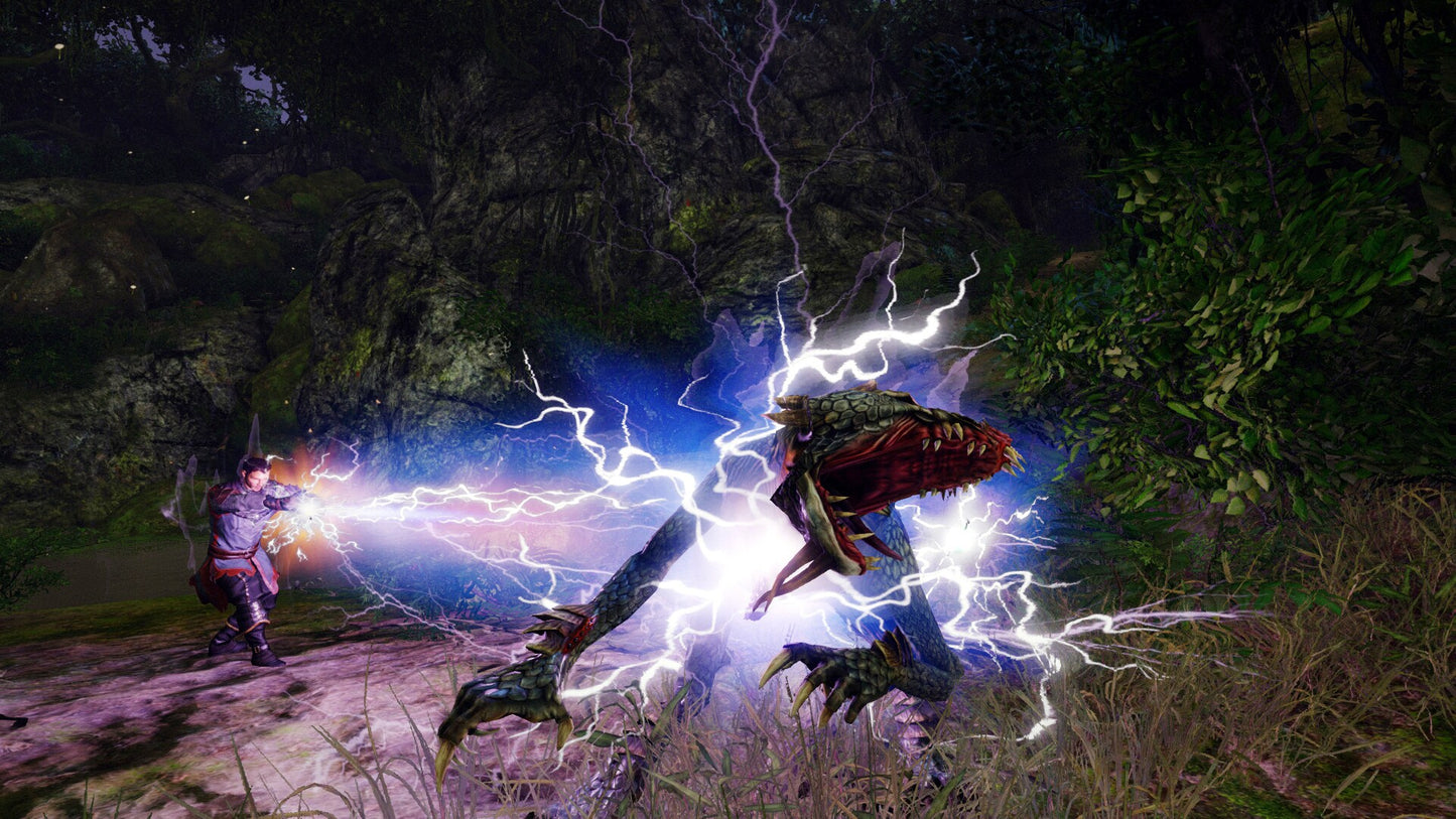 Risen 3: Titan Lords (PC) - Steam Key - GLOBAL   - Deep Silver [Email/Instant Delivery]
