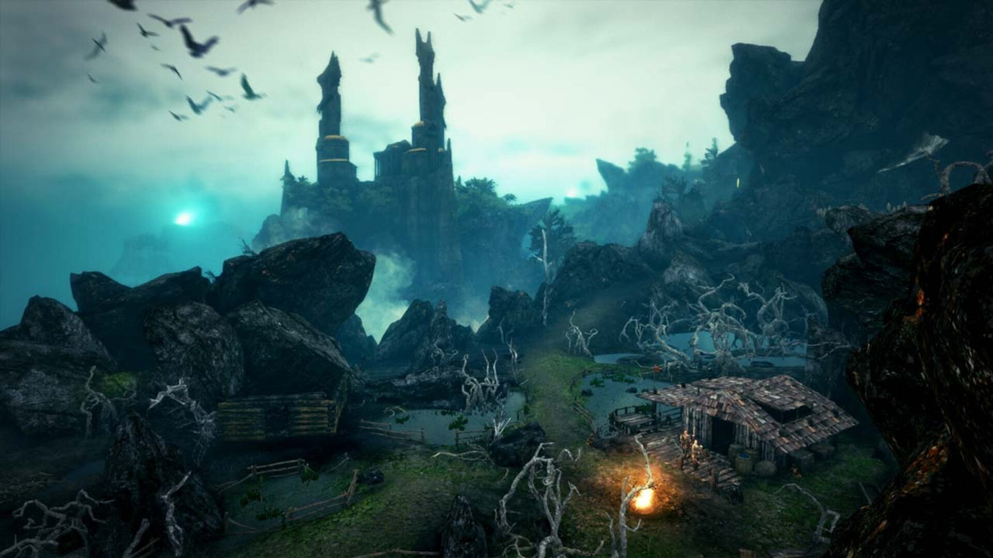 Risen 3: Titan Lords (PC) - Steam Key - GLOBAL   - Deep Silver [Email/Instant Delivery]