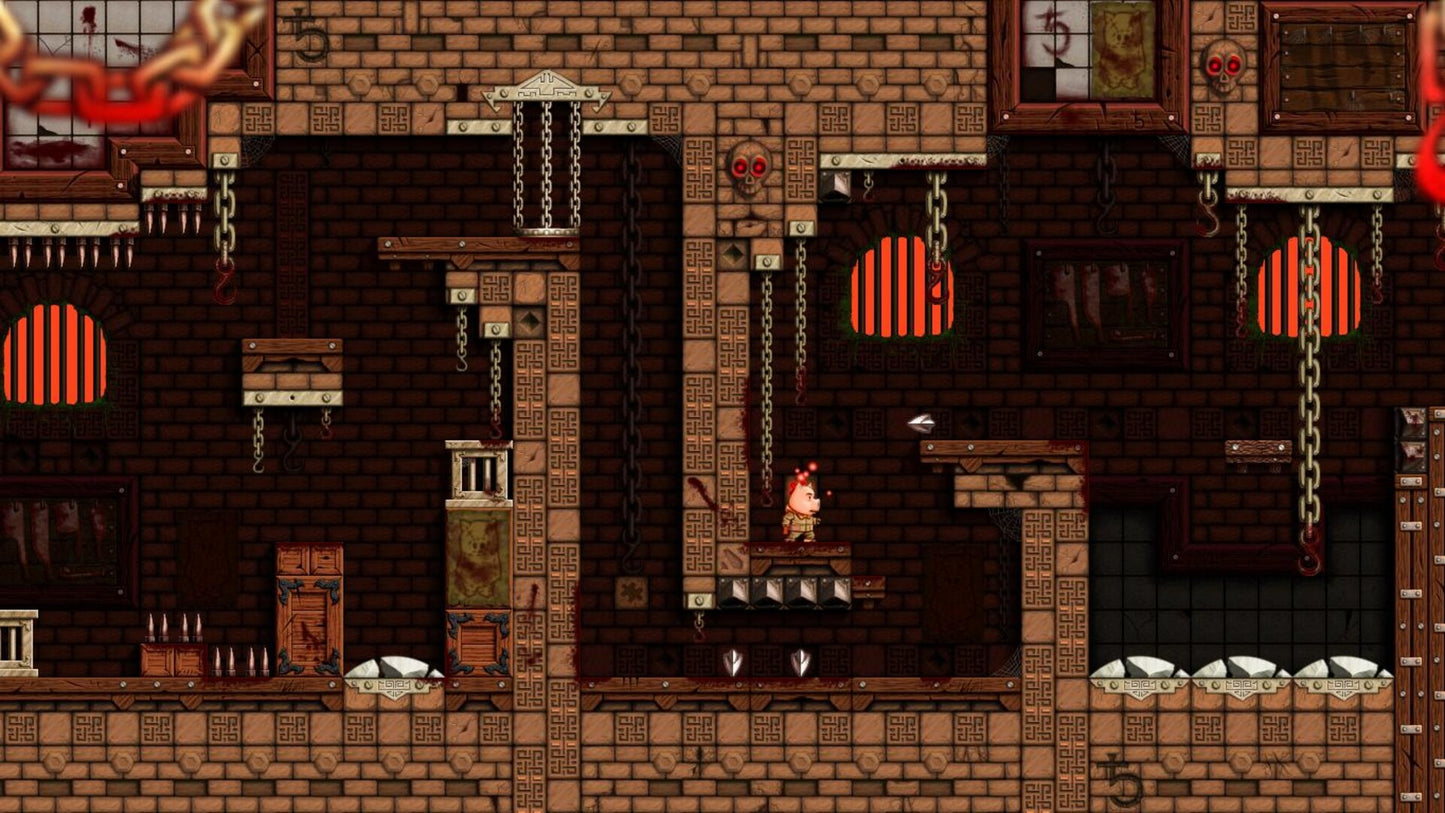 Mr. Bree Steam Key GLOBAL   - TawStudio Entertainment [Email/Instant Delivery]