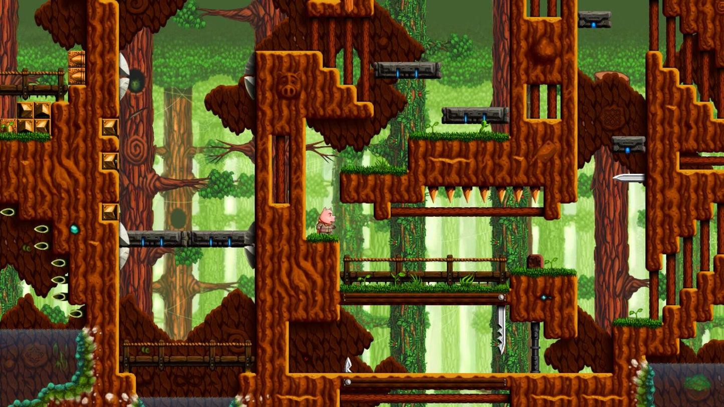Mr. Bree Steam Key GLOBAL   - TawStudio Entertainment [Email/Instant Delivery]