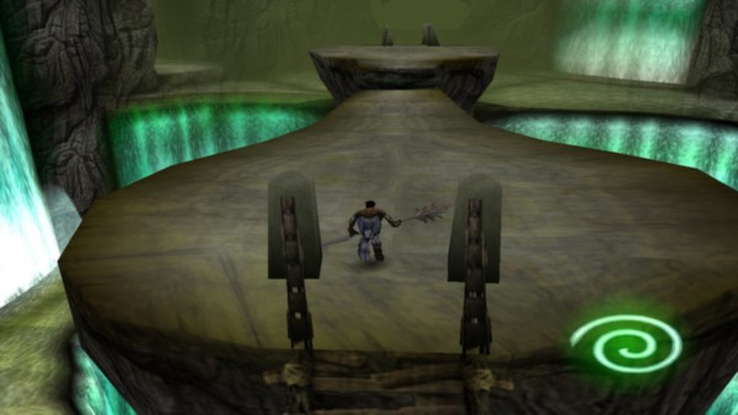 Legacy of Kain Collection Steam Key GLOBAL   - SQUARE ENIX [Email/Instant Delivery]