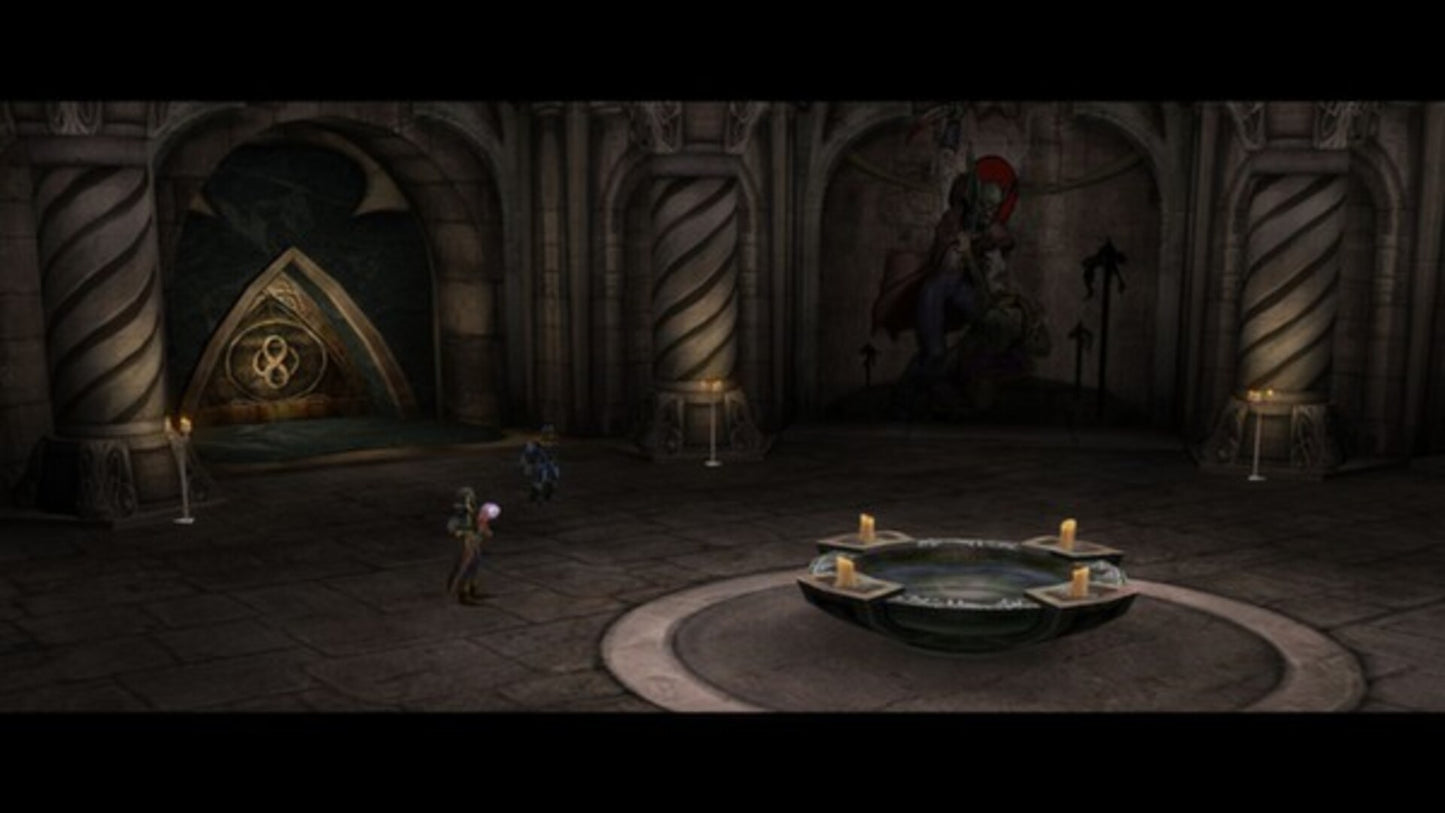 Legacy of Kain Collection Steam Key GLOBAL   - SQUARE ENIX [Email/Instant Delivery]