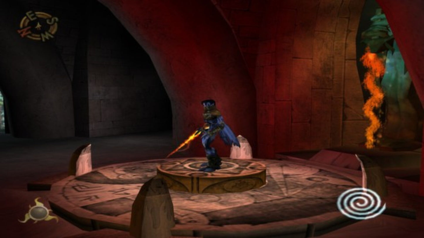 Legacy of Kain Collection Steam Key GLOBAL   - SQUARE ENIX [Email/Instant Delivery]