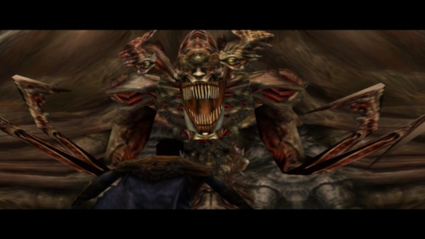 Legacy of Kain Collection Steam Key GLOBAL   - SQUARE ENIX [Email/Instant Delivery]