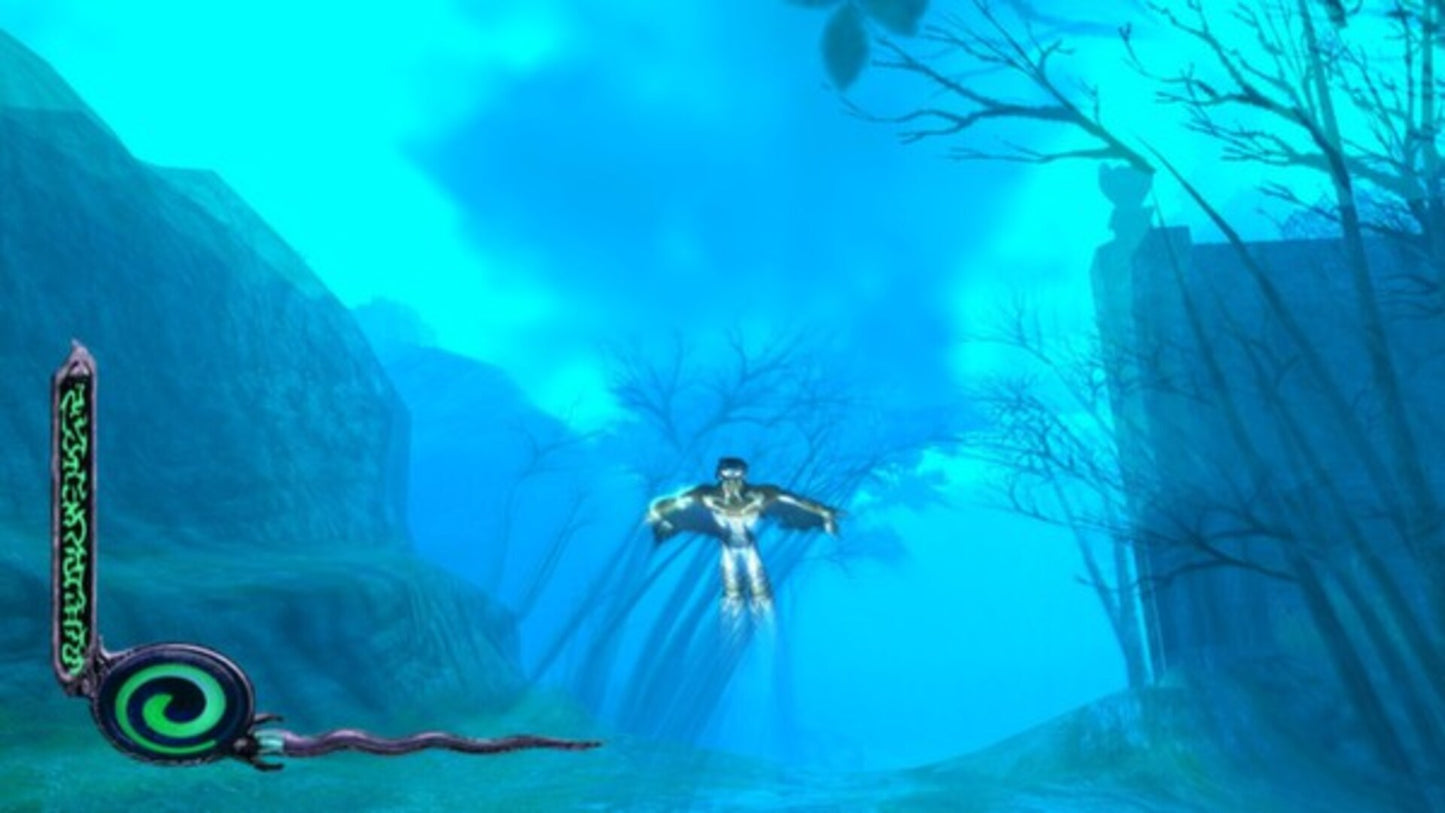 Legacy of Kain Collection Steam Key GLOBAL   - SQUARE ENIX [Email/Instant Delivery]