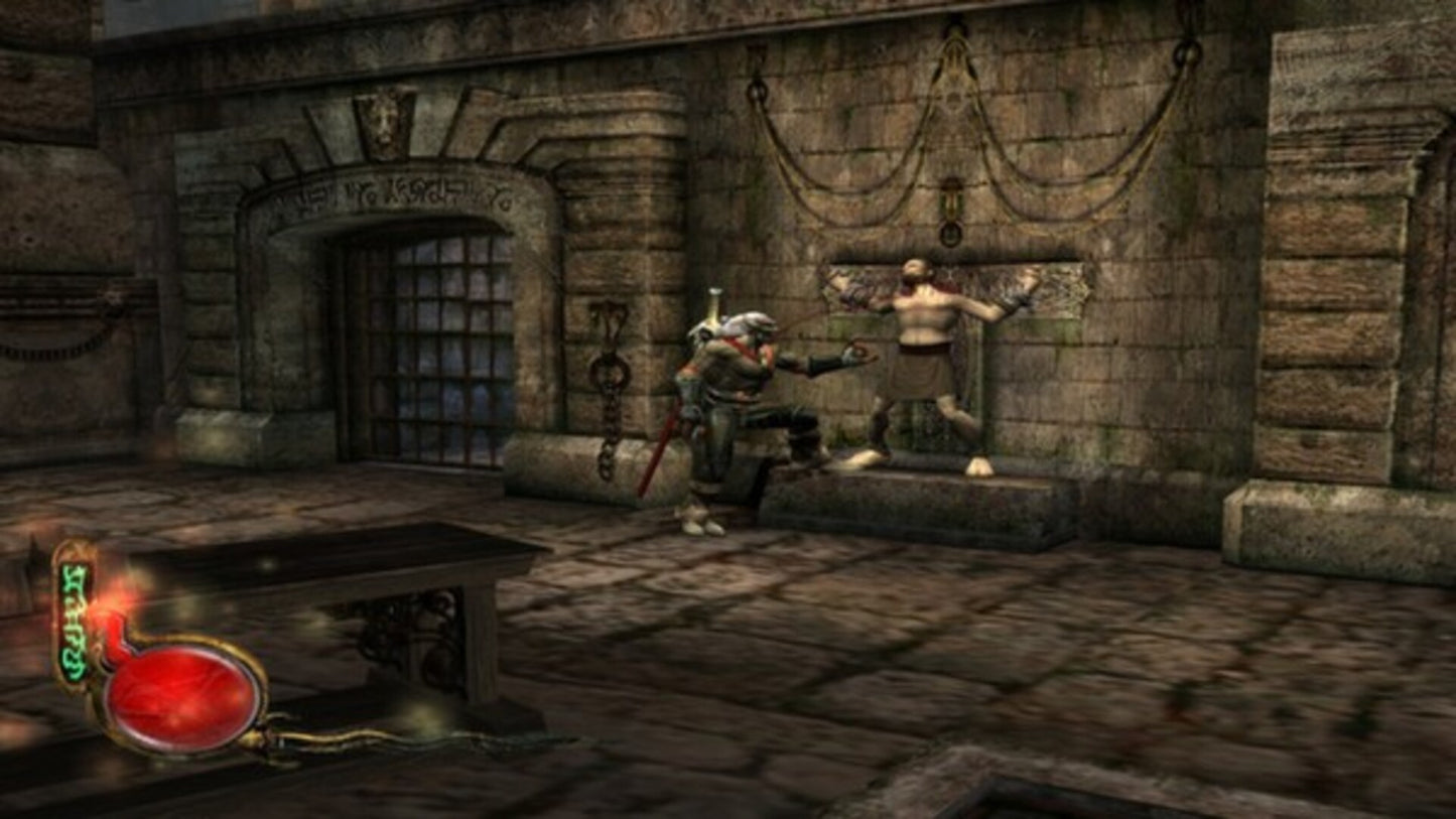 Legacy of Kain Collection Steam Key GLOBAL   - SQUARE ENIX [Email/Instant Delivery]