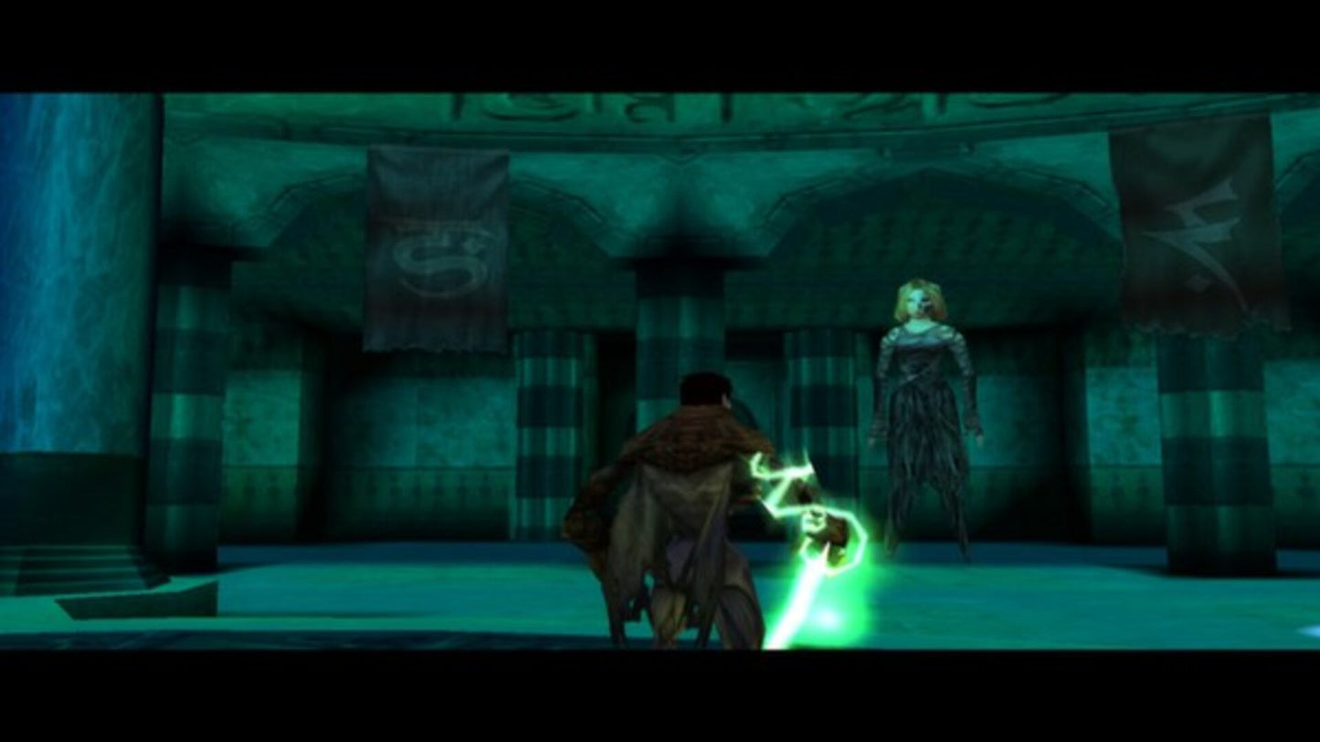 Legacy of Kain Collection Steam Key GLOBAL   - SQUARE ENIX [Email/Instant Delivery]