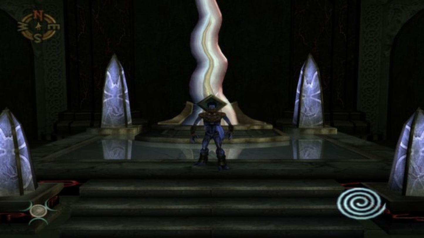 Legacy of Kain Collection Steam Key GLOBAL   - SQUARE ENIX [Email/Instant Delivery]