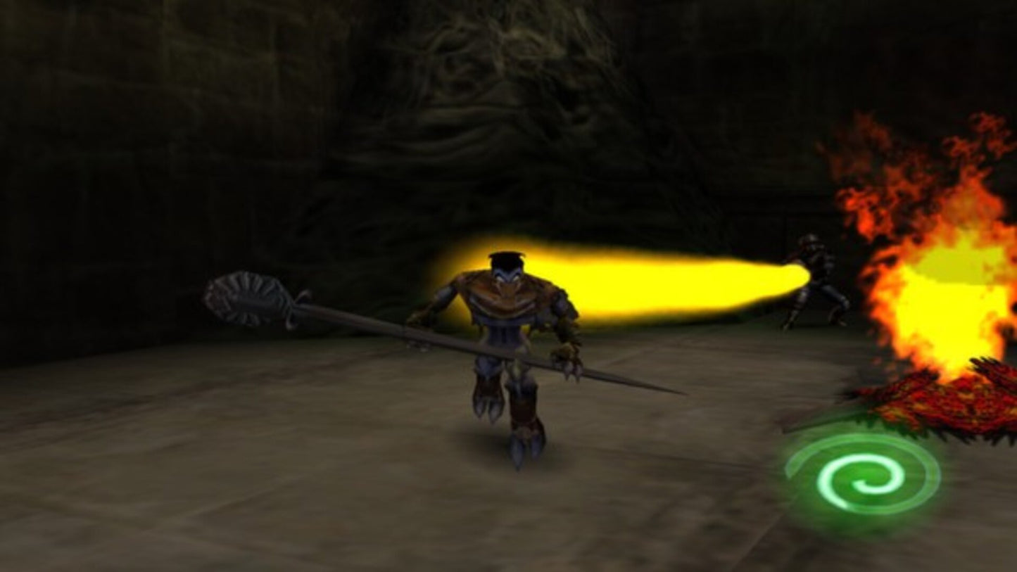 Legacy of Kain Collection Steam Key GLOBAL   - SQUARE ENIX [Email/Instant Delivery]