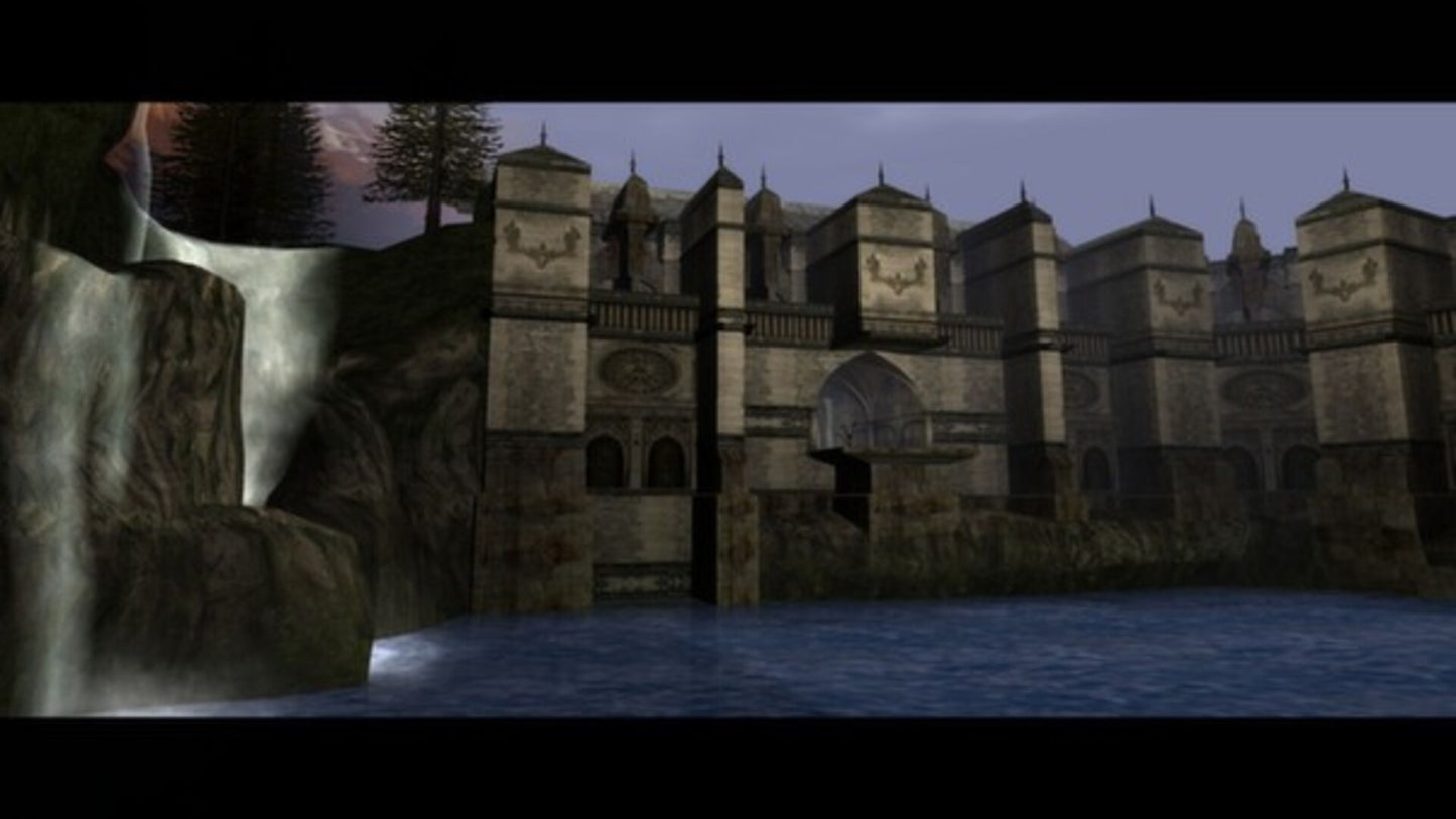 Legacy of Kain Collection Steam Key GLOBAL   - SQUARE ENIX [Email/Instant Delivery]
