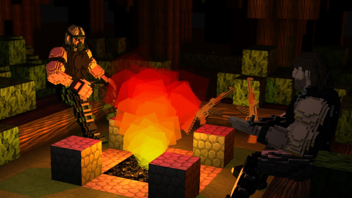 Blockstorm (PC) - Steam Key - GLOBAL   - IndieGala [Email/Instant Delivery]