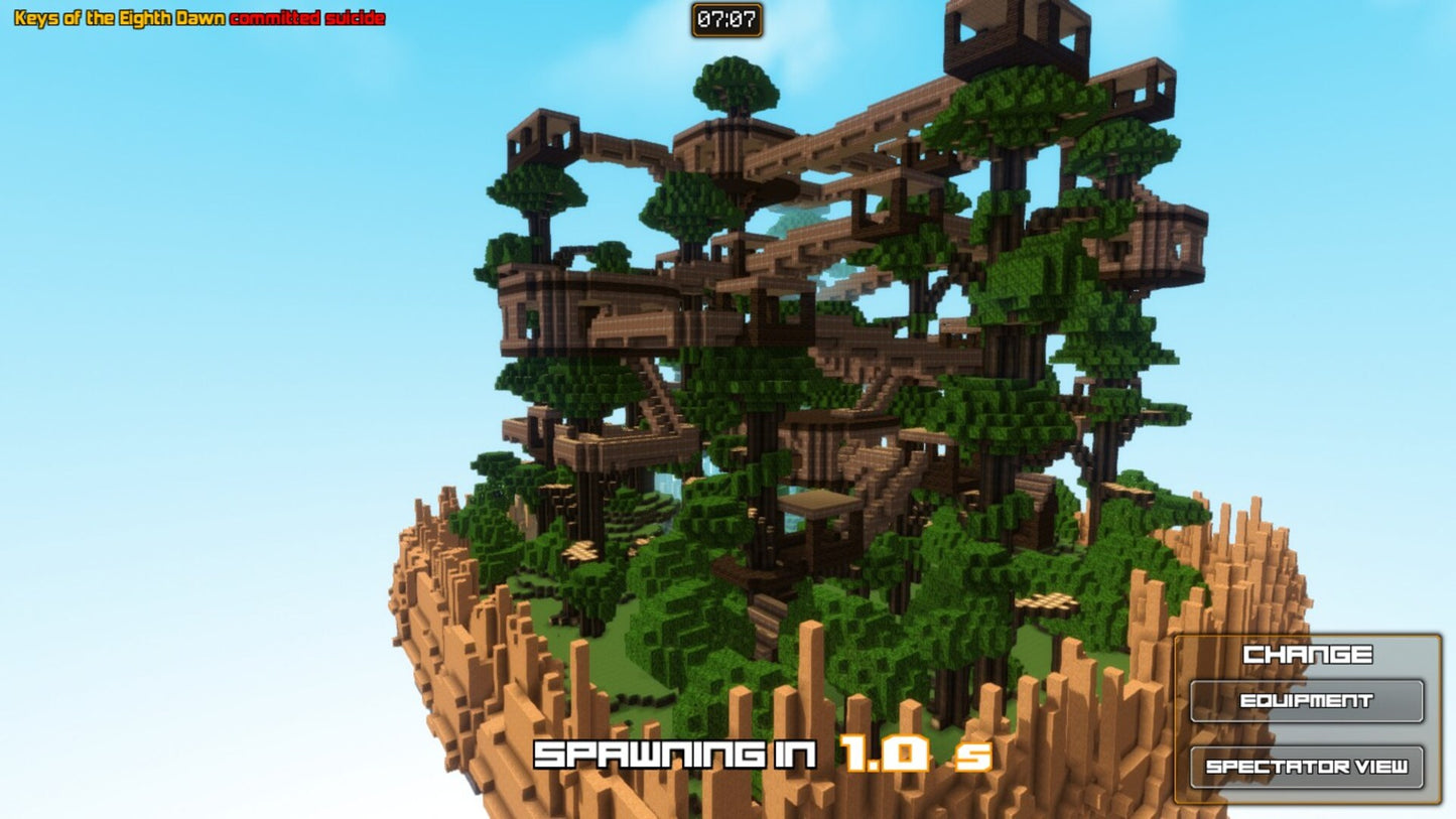 Blockstorm (PC) - Steam Key - GLOBAL   - IndieGala [Email/Instant Delivery]