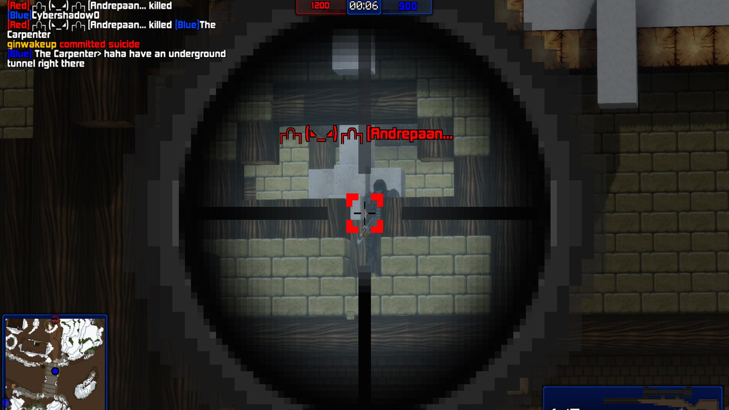 Blockstorm (PC) - Steam Key - GLOBAL   - IndieGala [Email/Instant Delivery]