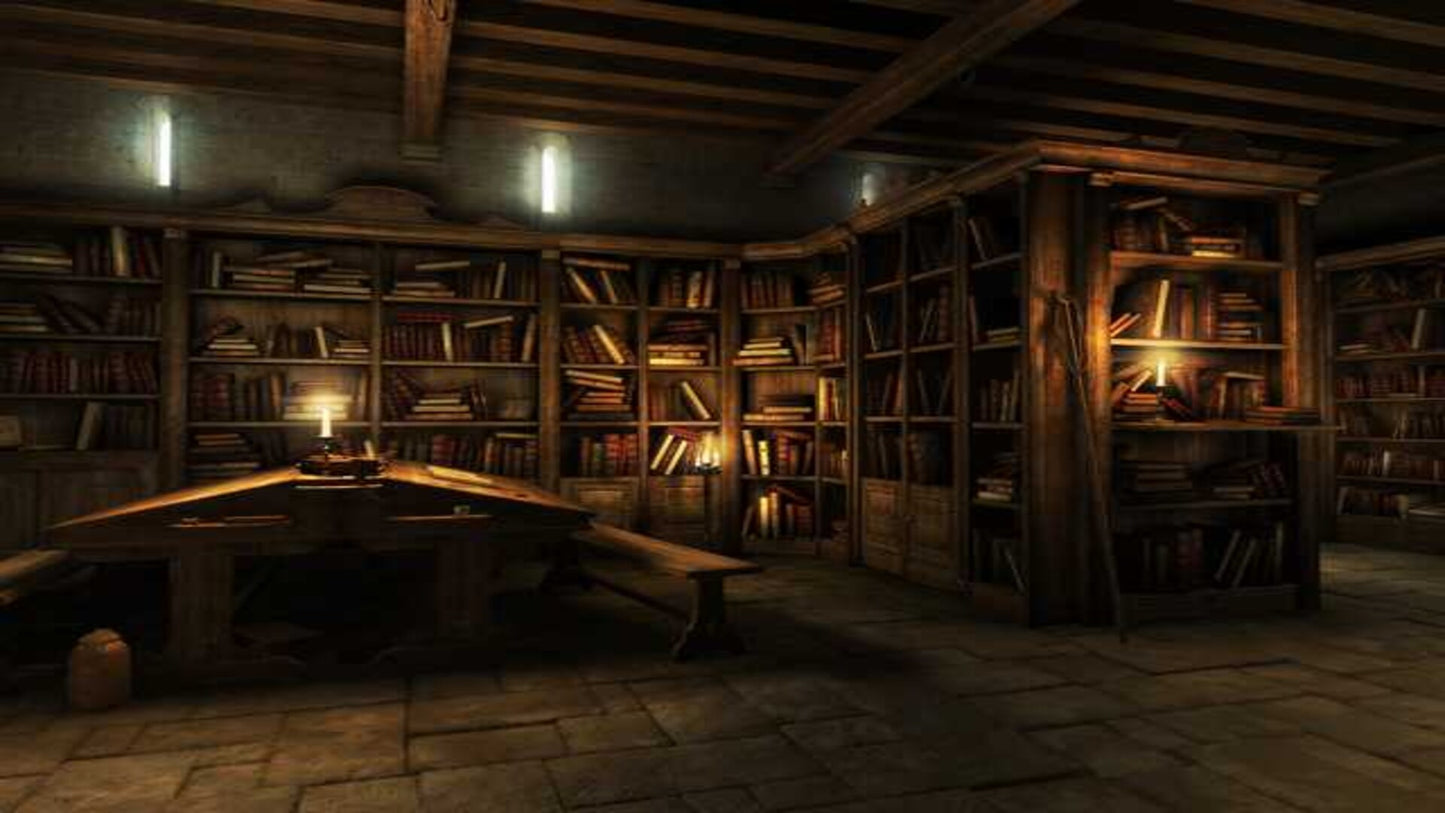 Nostradamus: The Last Prophecy (PC) - Steam Key - GLOBAL   - Microids [Email/Instant Delivery]
