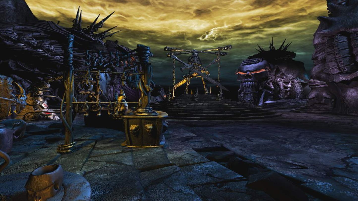 Salammbo: Battle for Carthage (PC) - Steam Key - GLOBAL   - Microids [Email/Instant Delivery]