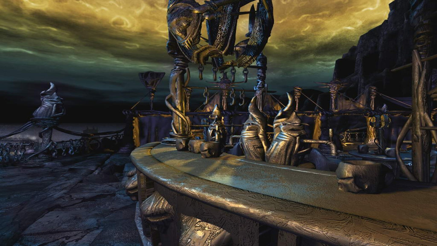 Salammbo: Battle for Carthage (PC) - Steam Key - GLOBAL   - Microids [Email/Instant Delivery]