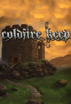 Coldfire Keep Steam Key GLOBAL   - Steve Jarman [Email/Instant Delivery]