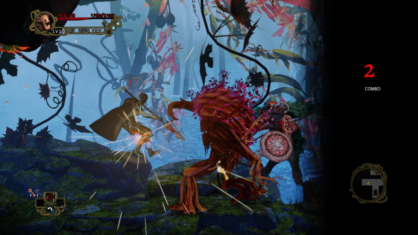 Abyss Odyssey Steam Gift GLOBAL   - ATLUS USA [Email/Instant Delivery]
