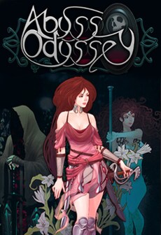 Abyss Odyssey Steam Gift GLOBAL   - ATLUS USA [Email/Instant Delivery]