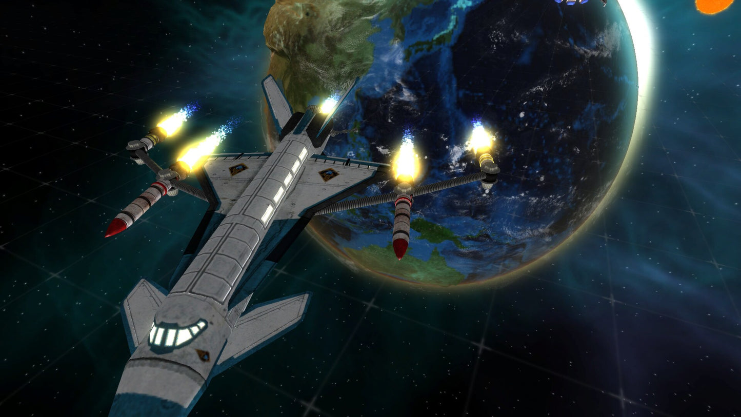 Habitat Steam Key GLOBAL   - Versus Evil [Email/Instant Delivery]